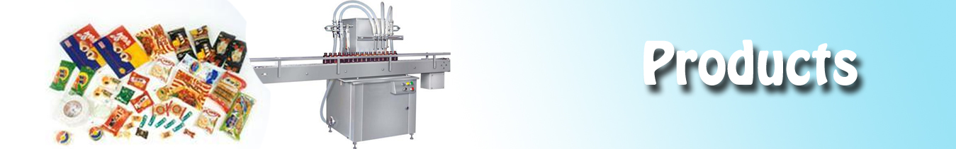 Oil Pouch Packaging Machine Manufacturer in Hyderabad