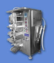 Ghee Pouch Packing Machine in Hyderabad
